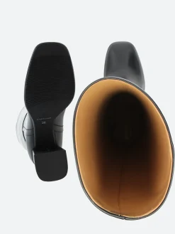 gravitypope - Gronia in Nero Vitello