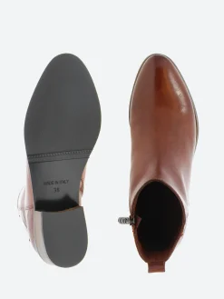 gravitypope - Helenor in Cuoio T.capo