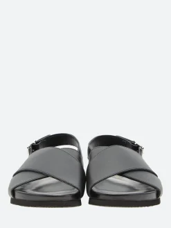 gravitypope - Joyzee in Nero Nappa