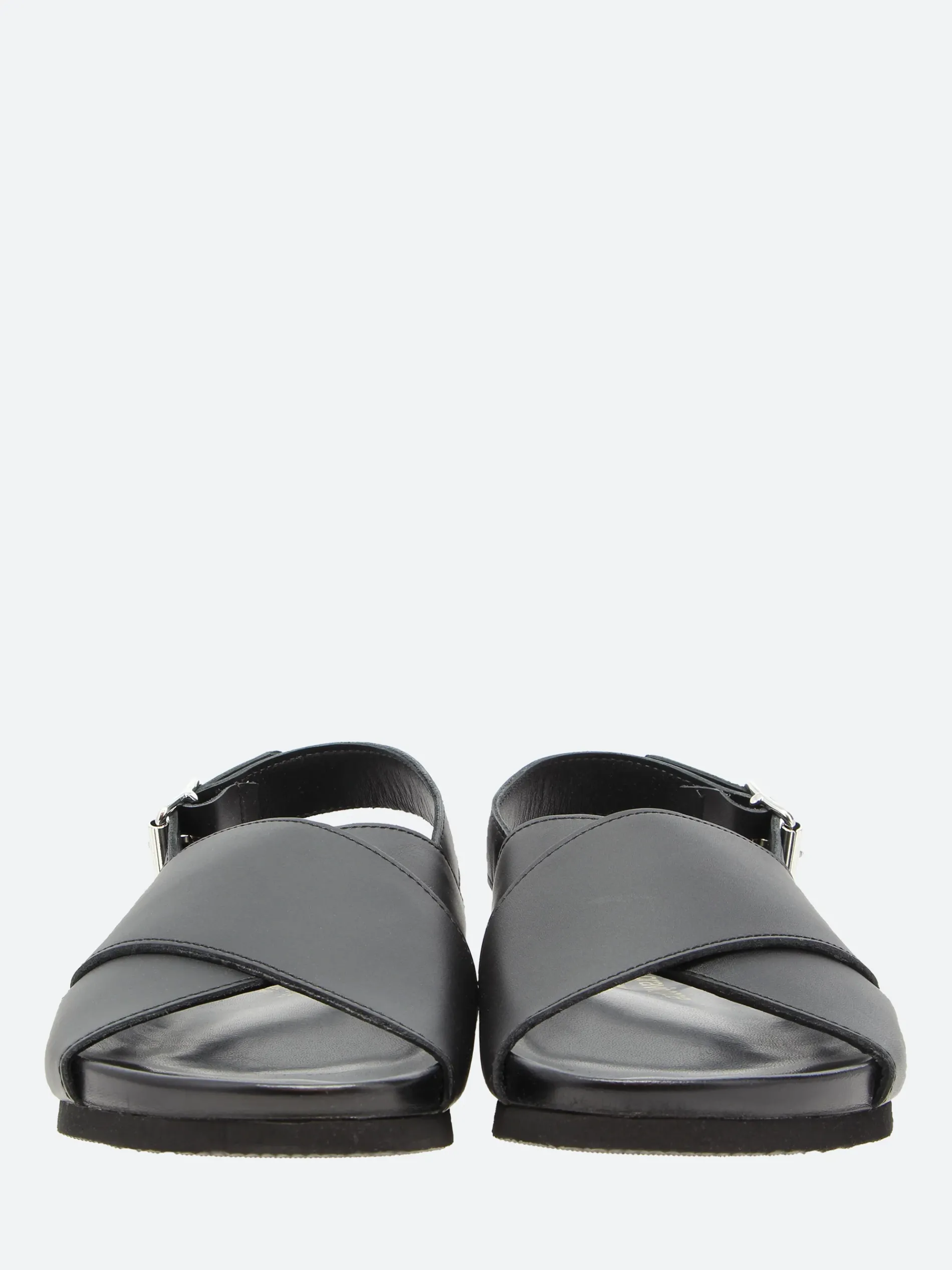 gravitypope - Joyzee in Nero Nappa