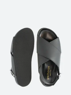 gravitypope - Joyzee in Nero Nappa