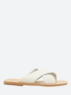 gravitypope - Kaia in White