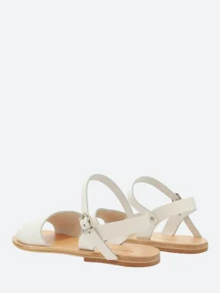 gravitypope - Kalista in White