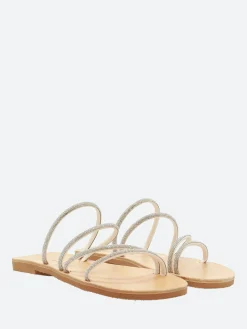 gravitypope - Katina in Silver Sparkle