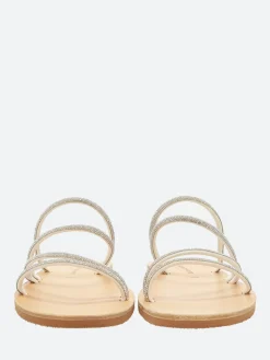 gravitypope - Katina in Silver Sparkle