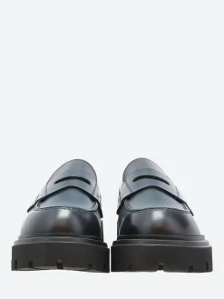 gravitypope - Mable in Blu Vitello