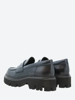 gravitypope - Mable in Blu Vitello