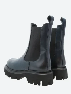 gravitypope - Madie in Blu Vitello