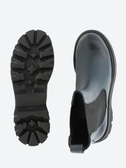 gravitypope - Madie in Blu Vitello