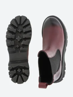 gravitypope - Madie in Bordo Vitello