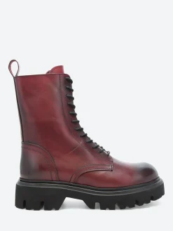 gravitypope - Madira in Bordo Vitello