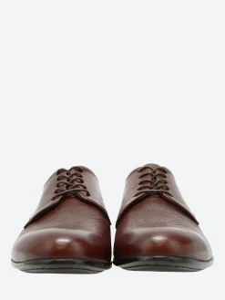 gravitypope - Manuel in Marrone Vacchetta