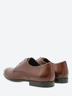 gravitypope - Manuel in Marrone Vacchetta