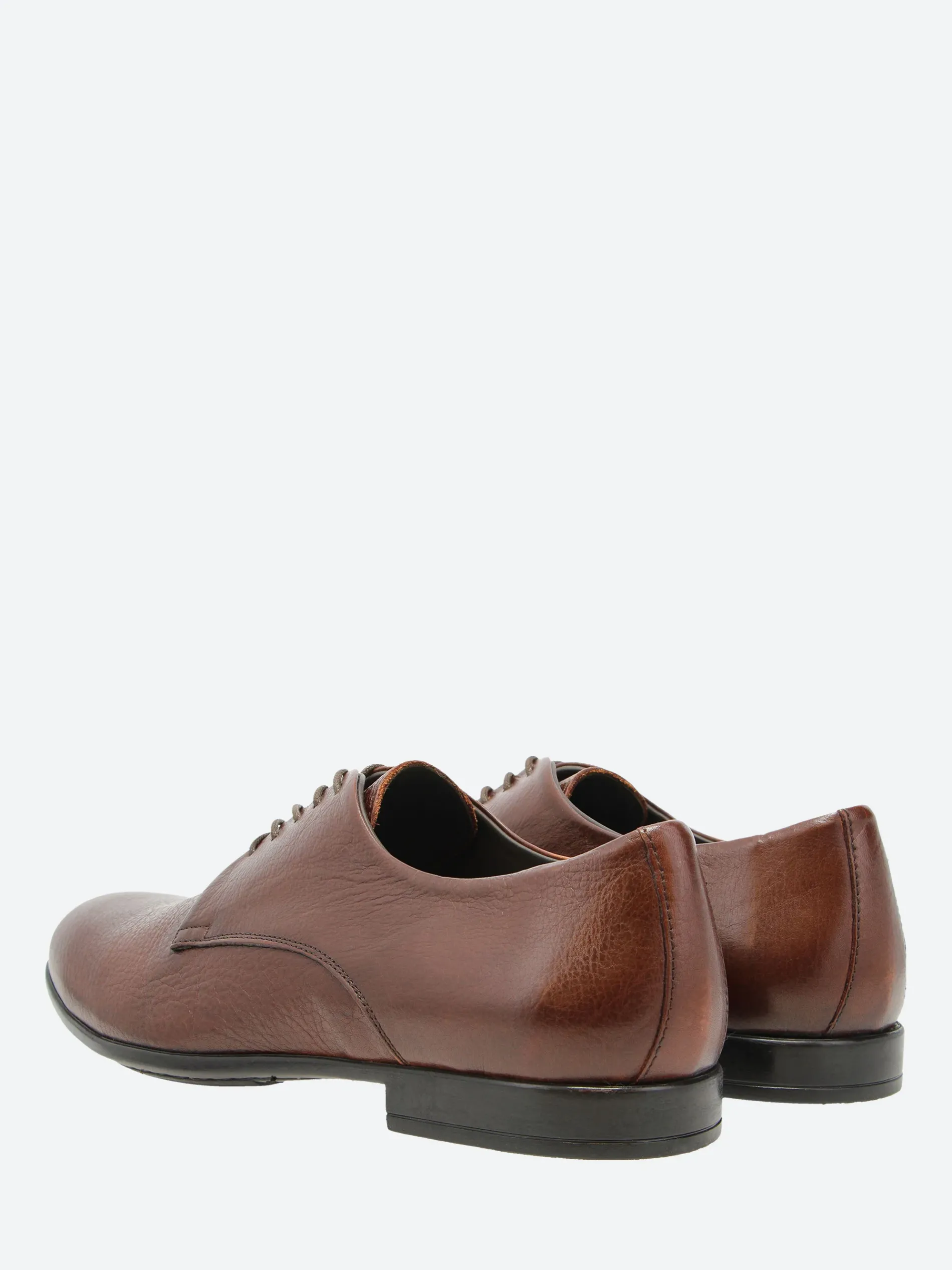 gravitypope - Manuel in Marrone Vacchetta