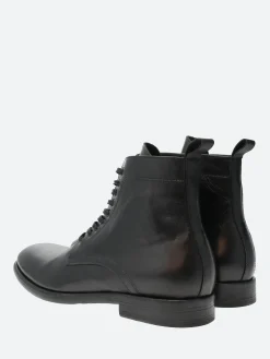 gravitypope - Marco in Nero Vacchetta