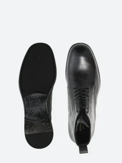 gravitypope - Marco in Nero Vacchetta