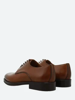 gravitypope - Max in Cuoio Vitello