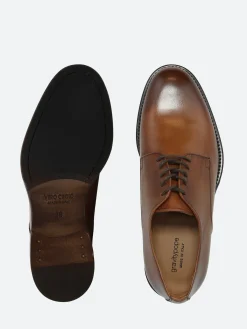 gravitypope - Max in Cuoio Vitello