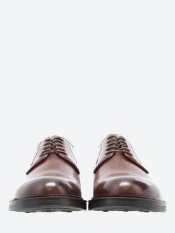 gravitypope - Mayer in Marrone Vitello