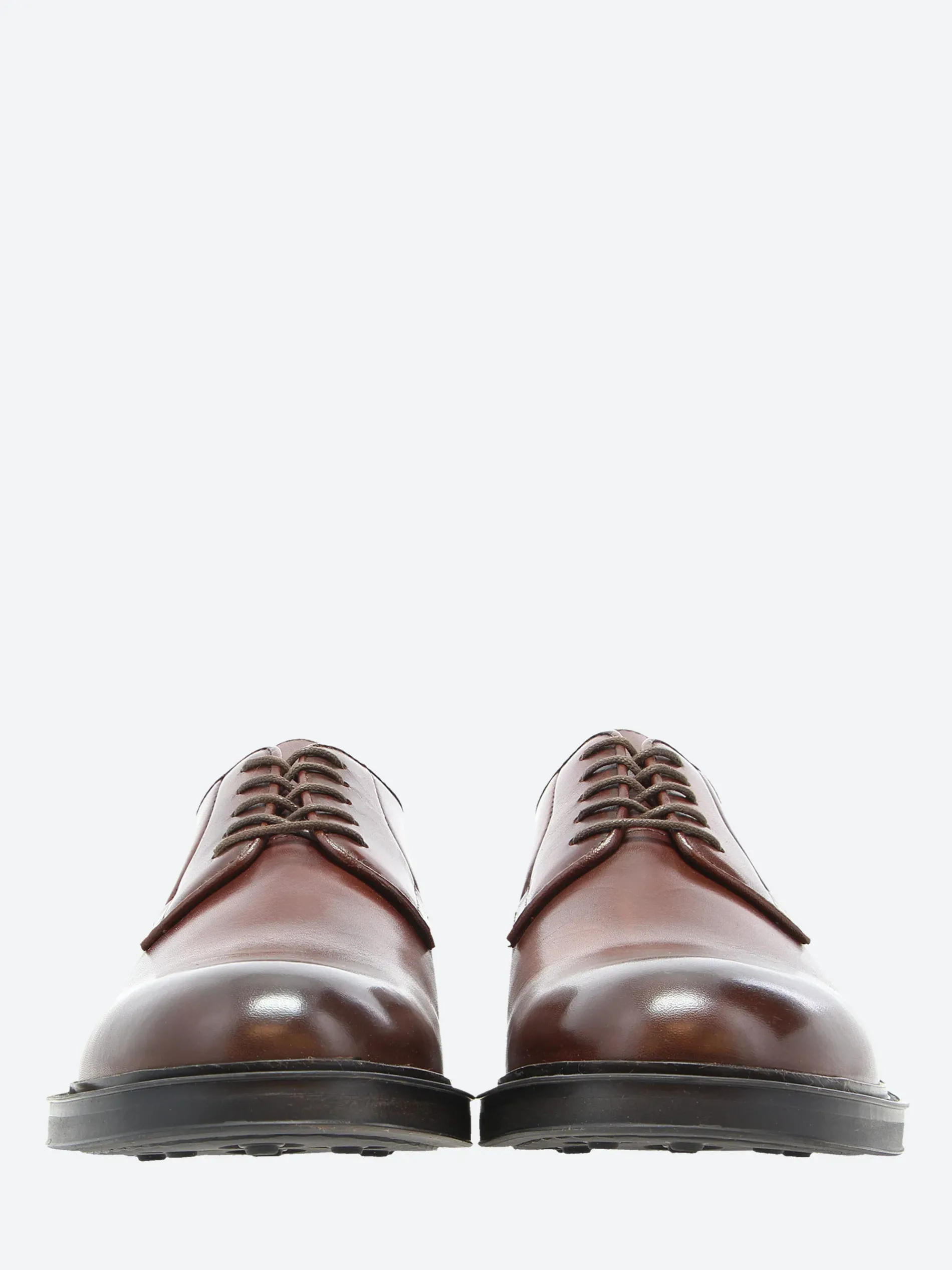 gravitypope - Mayer in Marrone Vitello