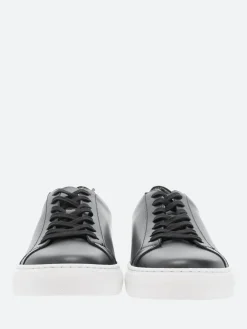 gravitypope - Men's Brando Sneaker in Nero Softy