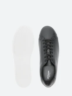 gravitypope - Men's Brando Sneaker in Nero Softy