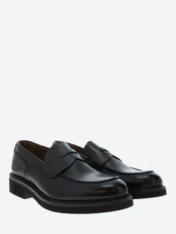 gravitypope - Michele Loafers in T.Moro Vitello