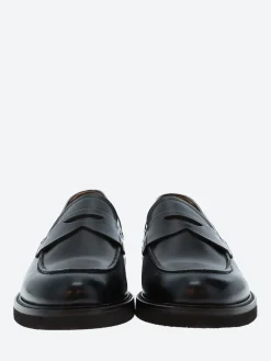 gravitypope - Michele Loafers in T.Moro Vitello