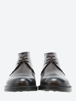 gravitypope - Montelo in Dark Brown Naked