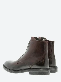 gravitypope - Morris Lace-Up Boot in Marrone
