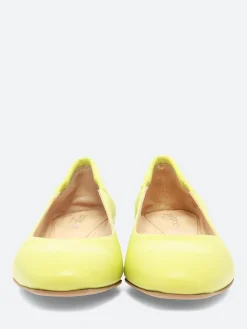 gravitypope - Nadia in Acid Nappa Leather