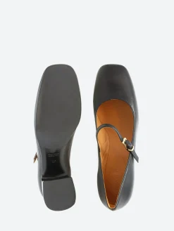 gravitypope - Nadima in Nero Nappa