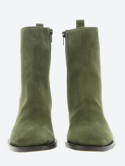 gravitypope - Nalita in Cespuglio Camoscio