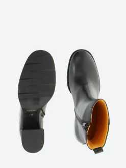 gravitypope - Nalita in Nero Nappa