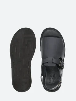 gravitypope - Odong in Nero Tcapo