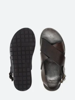 gravitypope - Ofira Sandals in Nero