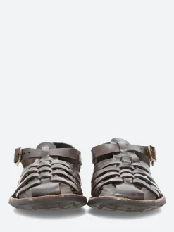 gravitypope - Olexa Sandals in Tcapo