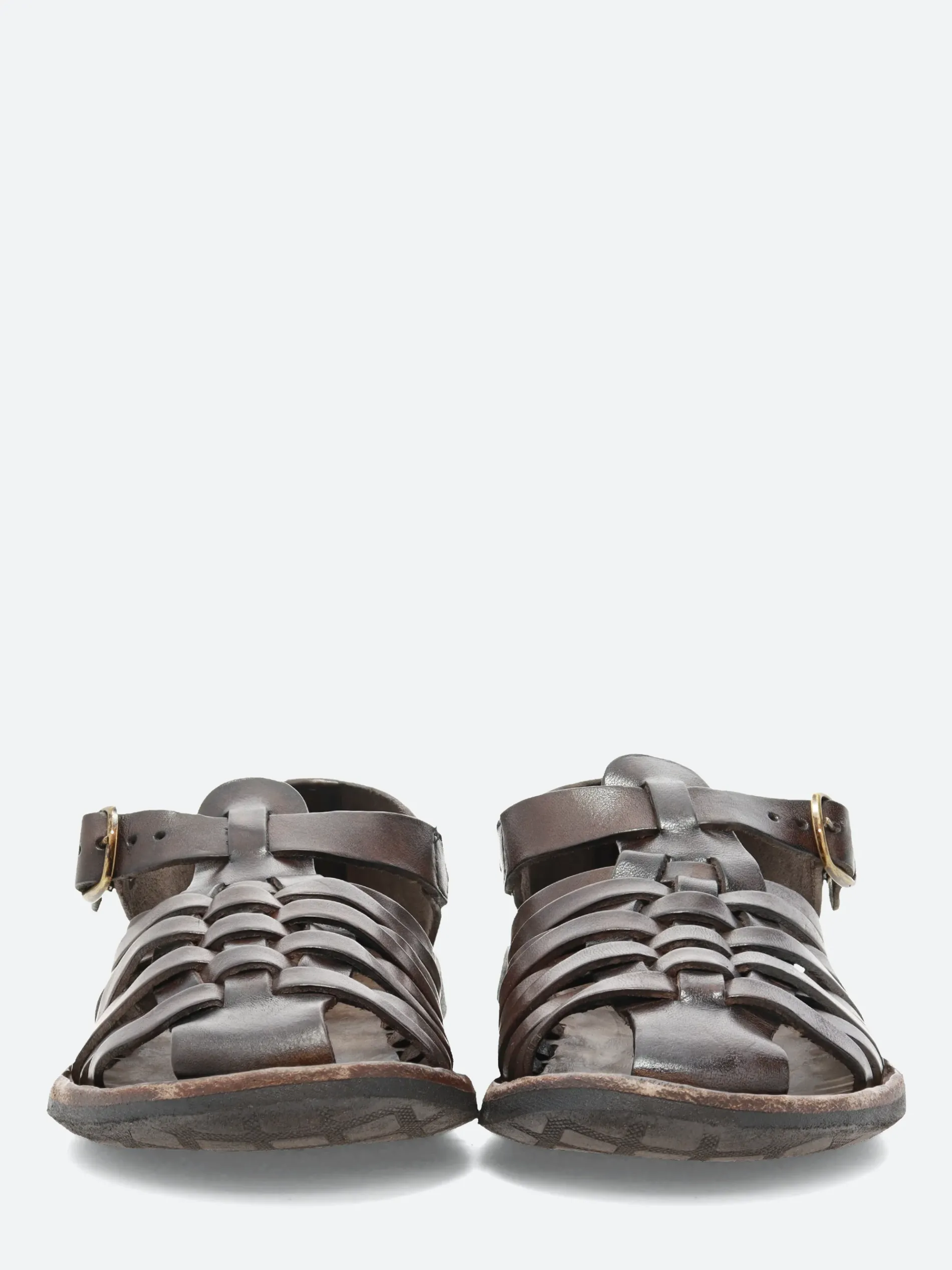 gravitypope - Olexa Sandals in Tcapo