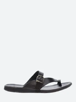 gravitypope - Olga Sandals in Nero