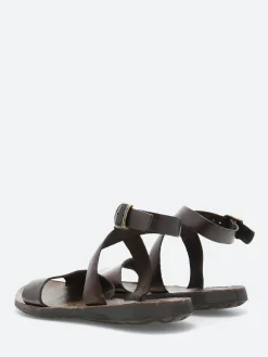 gravitypope - Oma Sandals in Tcapo