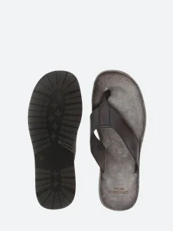 gravitypope - Orin Sandals in Tdm Tcapo