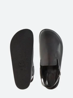 gravitypope - Oz Clog in Tmoro Tcapo