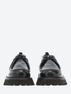 gravitypope - Raisa in Nero Davis