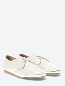 gravitypope - Randa Jazz Shoes in Platino Tequila