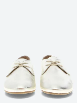 gravitypope - Randa Jazz Shoes in Platino Tequila