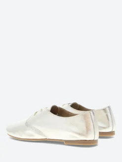 gravitypope - Randa Jazz Shoes in Platino Tequila