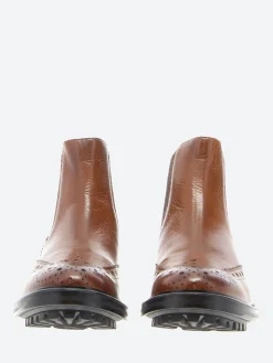 gravitypope - Roda in Cuoio Atena