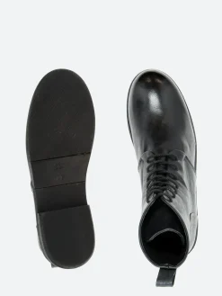 gravitypope - Rory Boots in Nero Davis