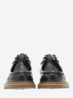 gravitypope - Sage in Nero