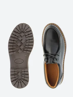 gravitypope - Sage in Nero